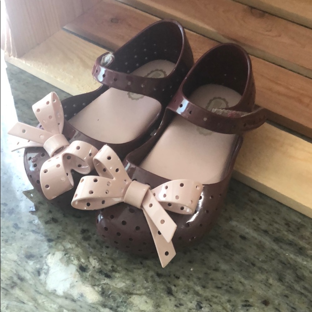 Toddler Mini Melissa